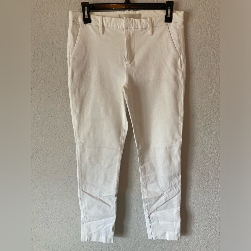 Joe’s ankle pants